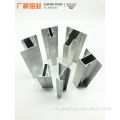 Aluminium Window uye Door Frame profile